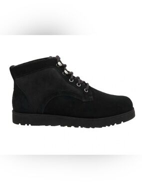 UGG Bethany Black Ankle Boots Water Size EU37/US6
